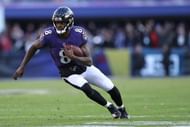 Lamar Jackson